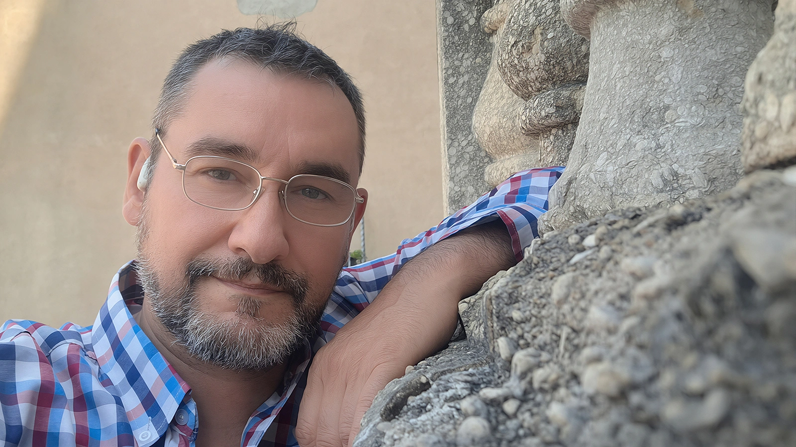 Jaume d'Urgell 陈建军